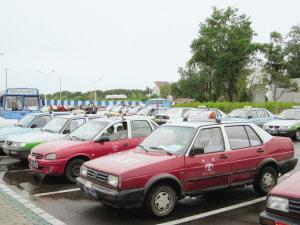 城鄉(xiāng)地區(qū)出租車運(yùn)營(yíng)現(xiàn)狀與汽車租賃發(fā)展分析